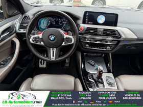 Bmw X4 510ch BVA  occasion � Beaupuy - photo n�3
