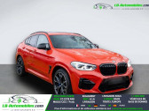 Annonce Bmw X4 occasion Essence 510ch BVA � Beaupuy