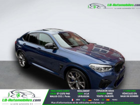 Bmw X4 510ch BVA  occasion � Beaupuy - photo n�2