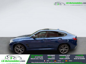 Bmw X4 510ch BVA  occasion � Beaupuy - photo n�6