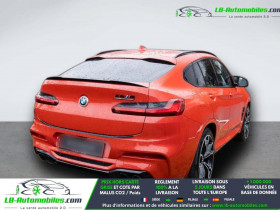 Bmw X4 510ch BVA  occasion � Beaupuy - photo n�3