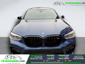 Bmw X4 510ch BVA  occasion � Beaupuy - photo n�5