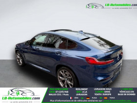 Bmw X4 510ch BVA  occasion � Beaupuy - photo n�4