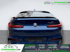 Bmw X4 510ch BVA  occasion � Beaupuy - photo n�7