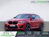 Annonce Bmw X4 occasion Essence 510ch BVA � Beaupuy