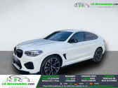 Annonce Bmw X4 occasion Essence 510ch BVA � Beaupuy