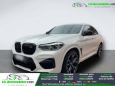 Annonce Bmw X4 occasion Essence 510ch BVA � Beaupuy