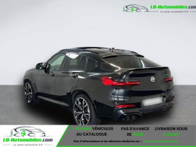 Bmw X4 510ch BVA  occasion � Beaupuy - photo n�3