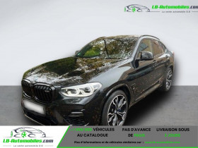 Bmw X4 510ch BVA  occasion � Beaupuy - photo n�2