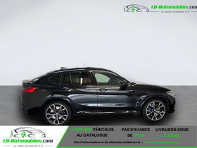 Bmw X4 510ch BVA  occasion � Beaupuy - photo n�5