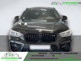 Bmw X4 510ch BVA  occasion � Beaupuy - photo n�4