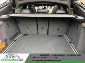 Bmw X4 510ch BVA  occasion � Beaupuy - photo n�10