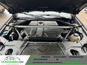 Bmw X4 510ch BVA  occasion � Beaupuy - photo n�9