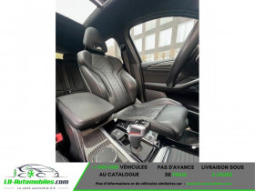 Bmw X4 510ch BVA  occasion � Beaupuy - photo n�8