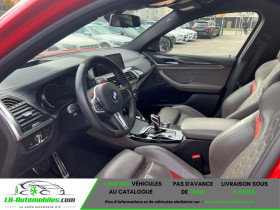 Bmw X4 510ch BVA  occasion � Beaupuy - photo n�7
