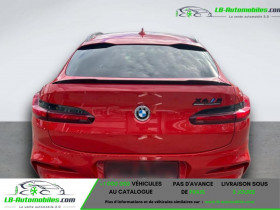 Bmw X4 510ch BVA  occasion � Beaupuy - photo n�6
