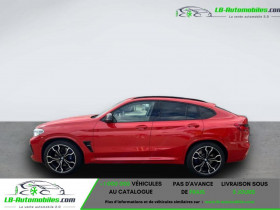 Bmw X4 510ch BVA  occasion � Beaupuy - photo n�5