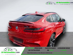 Bmw X4 510ch BVA  occasion � Beaupuy - photo n�3