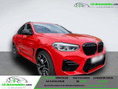 Annonce Bmw X4 occasion Essence 510ch BVA � Beaupuy