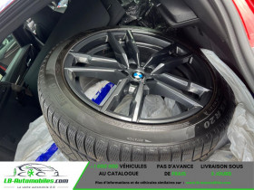 Bmw X4 510ch BVA  occasion � Beaupuy - photo n�10