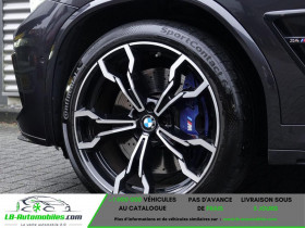 Bmw X4 510ch BVA  occasion � Beaupuy - photo n�5