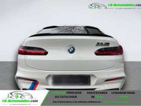 Bmw X4 510ch BVA  occasion � Beaupuy - photo n�4