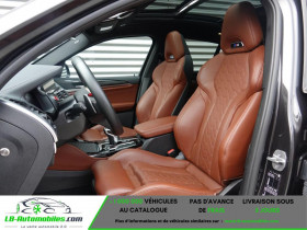 Bmw X4 510ch BVA  occasion � Beaupuy - photo n�4