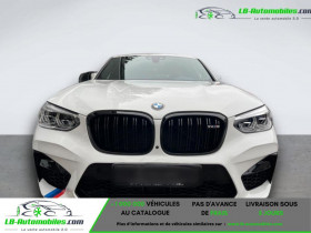 Bmw X4 510ch BVA  occasion � Beaupuy - photo n�3