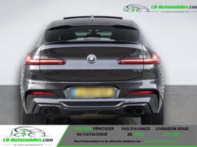 Bmw X4 510ch BVA  occasion � Beaupuy - photo n�3
