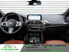 Bmw X4 510ch BVA  occasion � Beaupuy - photo n�2