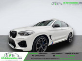 Annonce Bmw X4 occasion Essence 510ch BVA � Beaupuy