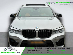 Bmw X4 510ch BVA  occasion � Beaupuy - photo n�5