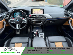 Bmw X4 510ch BVA  occasion � Beaupuy - photo n�3