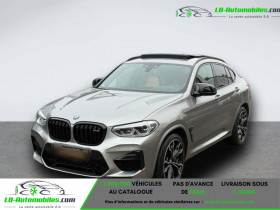 Bmw X4 510ch BVA  occasion � Beaupuy - photo n�2