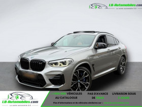 Bmw X4 , garage LB AUTOMOBILES � Beaupuy