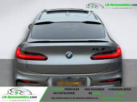 Bmw X4 510ch BVA  occasion � Beaupuy - photo n�6