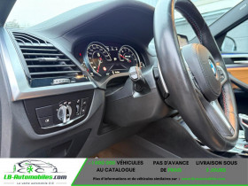 Bmw X4 510ch BVA  occasion � Beaupuy - photo n�9