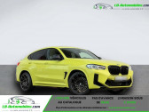 Annonce Bmw X4 occasion Essence 510ch BVA � Beaupuy