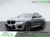 Annonce Bmw X4 occasion Essence 510ch BVA � Beaupuy