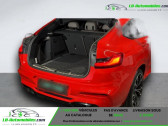 Bmw X4 occasion année 2019 boite Automatique Annonce Bmw X4 occasion Essence 510ch BVA à Beaupuy