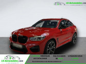 Bmw X4 510ch BVA   Beaupuy 31