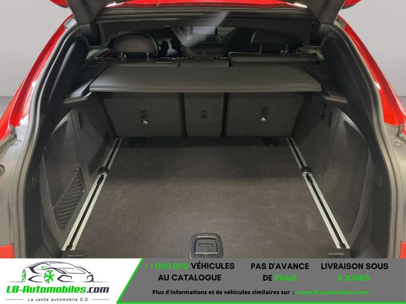 Bmw X4 510ch BVA  occasion  Beaupuy - photo n10