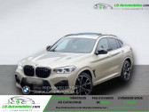 Bmw X4 510ch BVA   Beaupuy 31