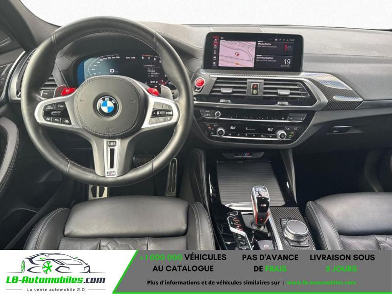 Bmw X4 510ch BVA  occasion  Beaupuy - photo n3