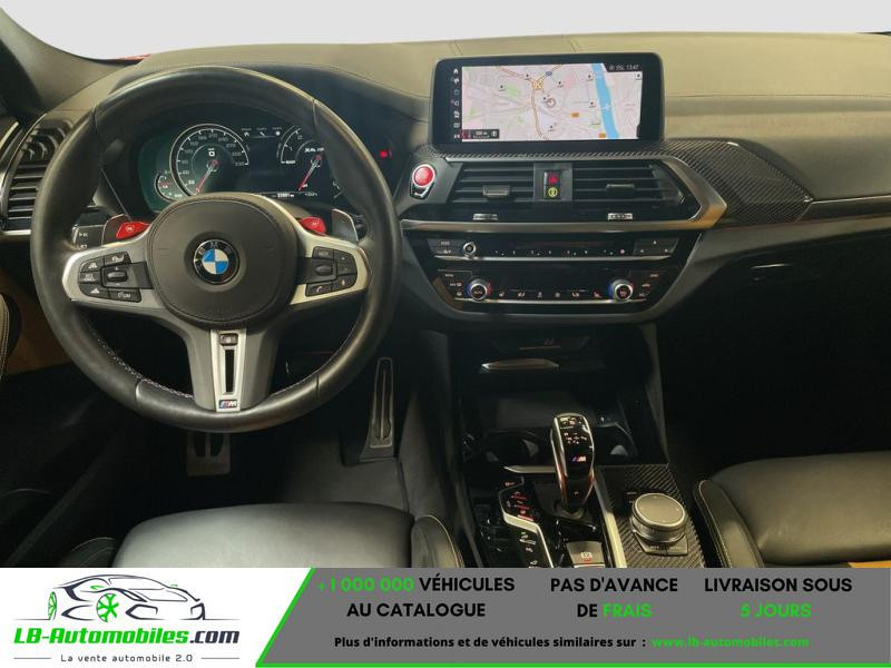 Bmw X4 510ch BVA  occasion  Beaupuy - photo n2