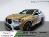 Bmw X4 occasion année 2020 boite Automatique Annonce Bmw X4 occasion Essence 510ch BVA à Beaupuy