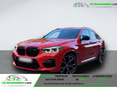 Bmw X4 510ch BVA   Beaupuy 31