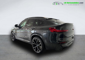 Bmw X4 510ch BVA  occasion  Beaupuy - photo n4