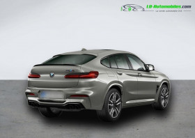 Bmw X4 510ch BVA  occasion  Beaupuy - photo n2
