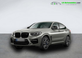 Bmw X4 , garage LB AUTOMOBILES  Beaupuy